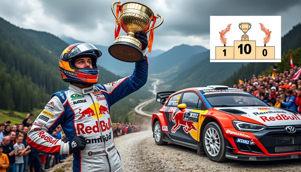 découvrez en exclusivité les photos du triomphe de quentin gilbert, qui remporte sa dixième couronne au rallye mouzon-frézelle, un moment de victoire mémorable.