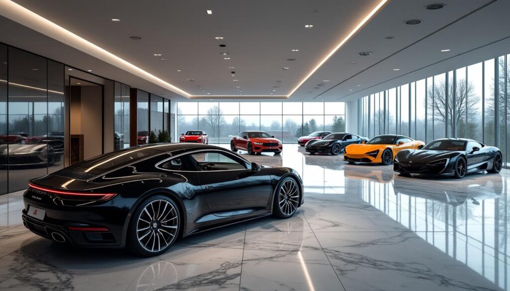 prestige automobiles : découvrez l'excellence et la performance pour vivre pleinement votre passion automobile avec des véhicules de qualité et un service personnalisé.