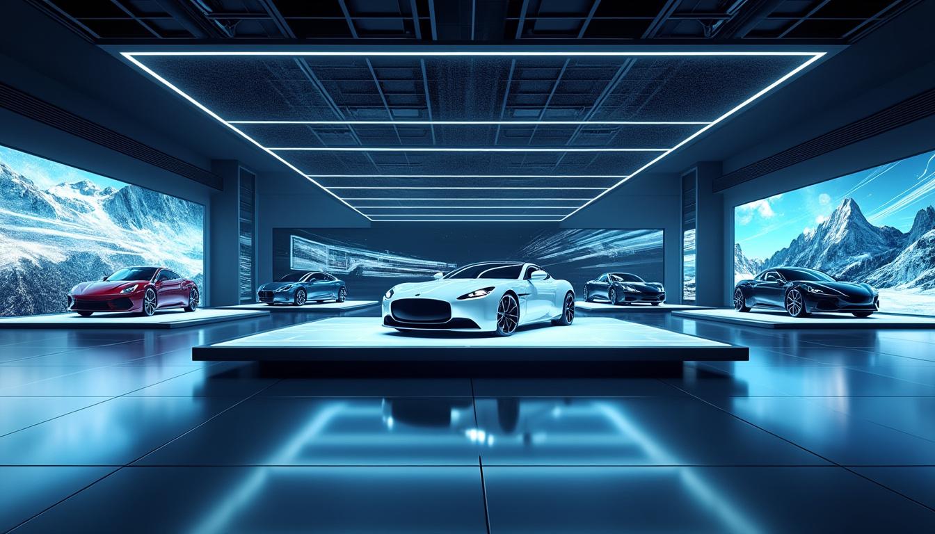 prestige automobiles : découvrez l'excellence et la passion automobile grùce à nos véhicules haut de gamme et services personnalisés.