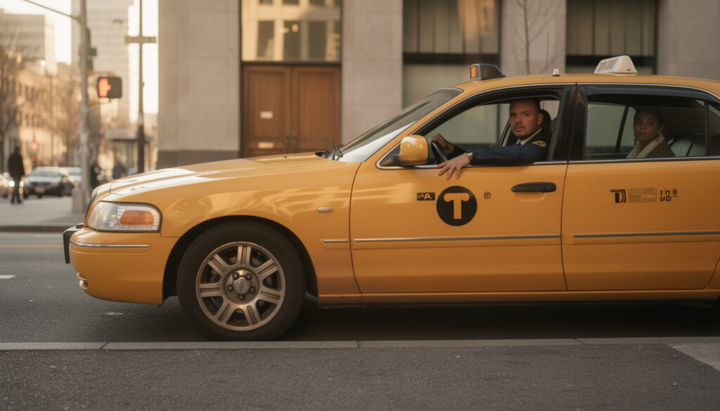 découvrez combien coûte un trajet en taxi pour 10 km, avec nos conseils pratiques et un aperçu des tarifs actuels pour bien préparer votre course.