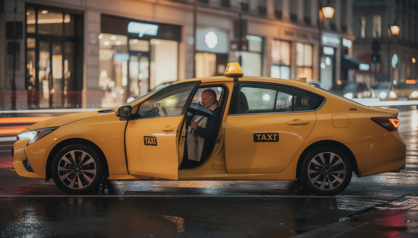 découvrez le prix d'un taxi pour 10 km, avec un guide complet des tarifs et des conseils pour bien voyager sans surprise.