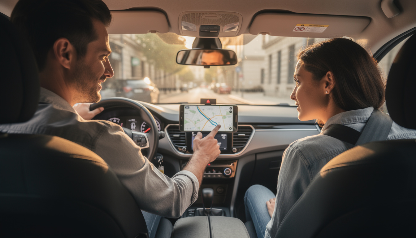 découvrez combien coûte un taxi pour 10 km, avec un aperçu des tarifs courants et des conseils pour économiser sur vos trajets.