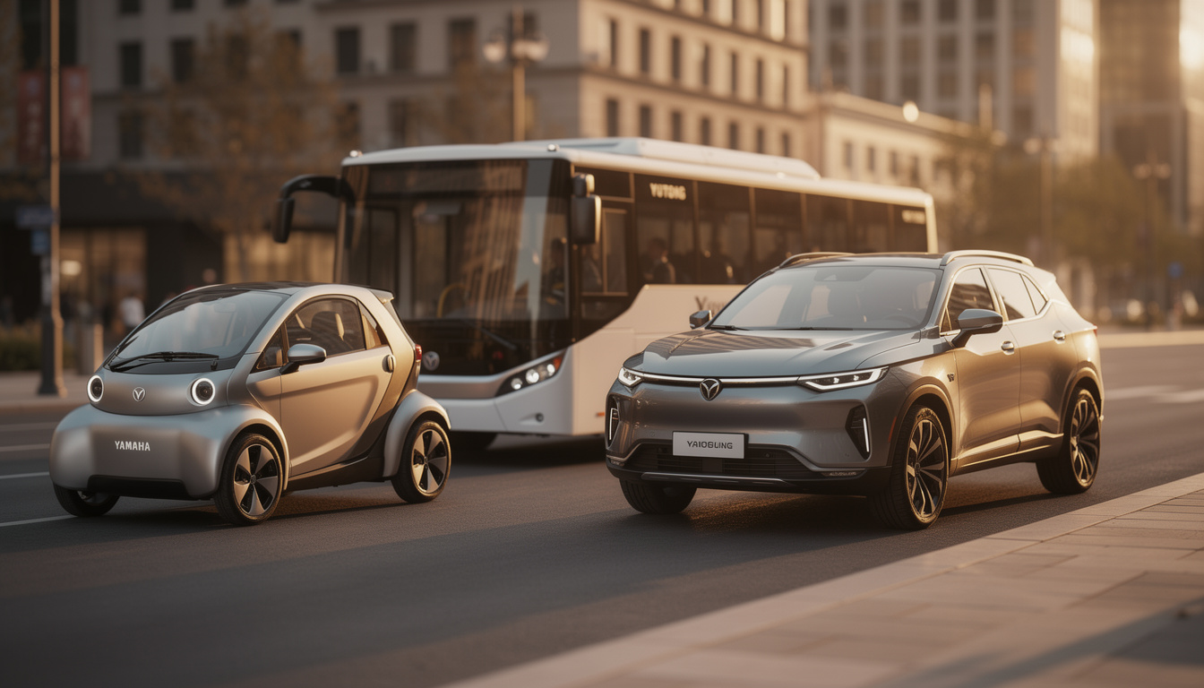 découvrez ce qui rend la marque de voiture en 'y' unique, ses caractéristiques distinctives et son impact dans l'industrie automobile.