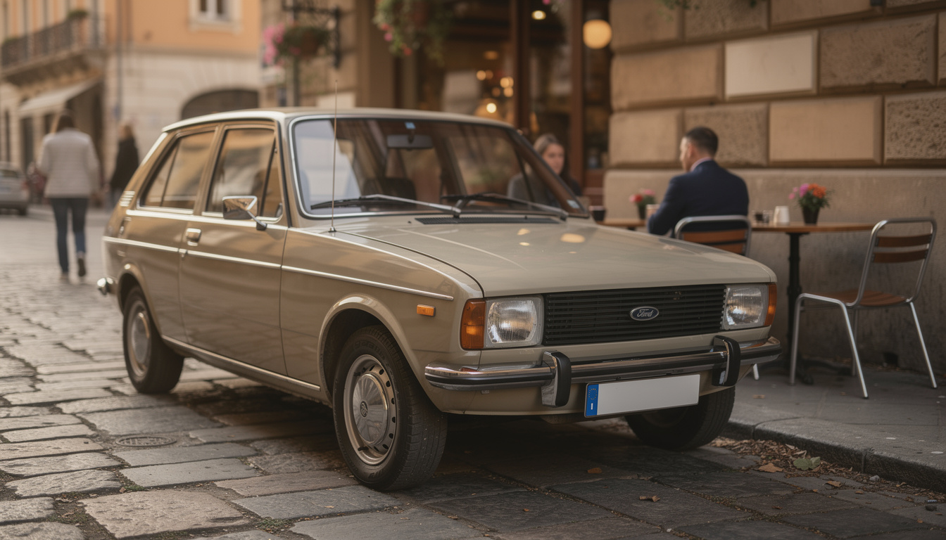 découvrez ce qui rend la marque de voiture en y unique, ses caractéristiques distinctives et son impact dans l'industrie automobile.