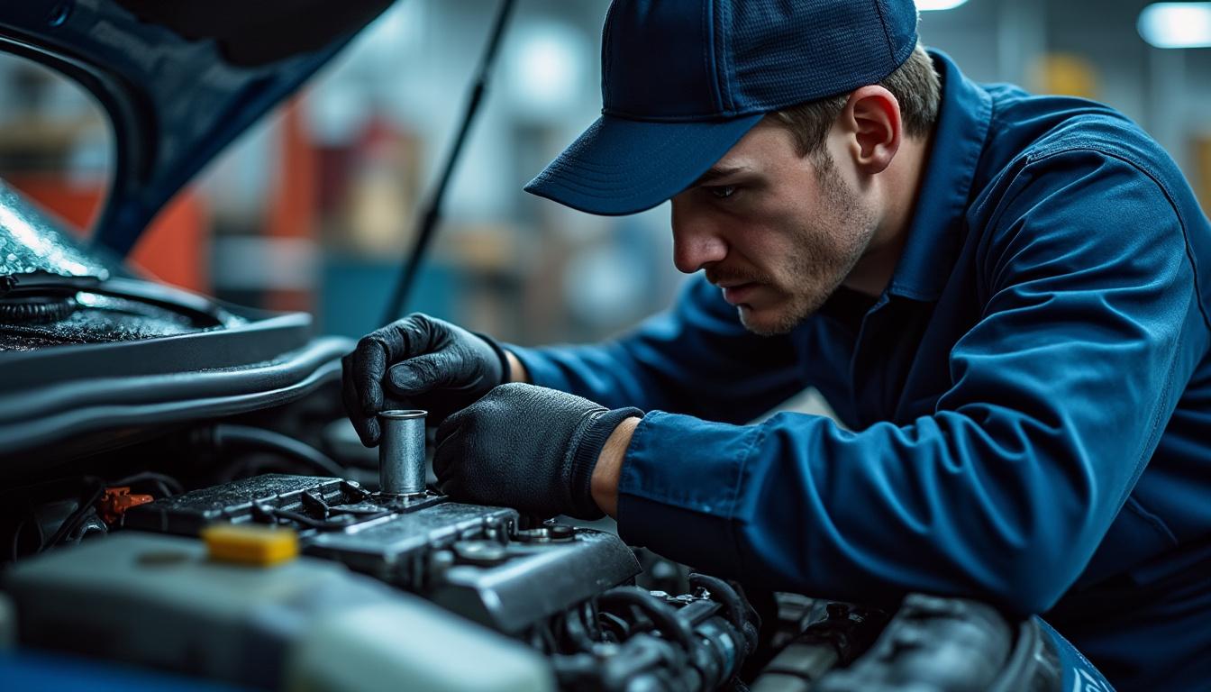 stellantis rappelle plus de 200 000 véhicules en france en raison d'un problÚme d'arc électrique. découvrez les risques pour les conducteurs et les mesures à prendre.