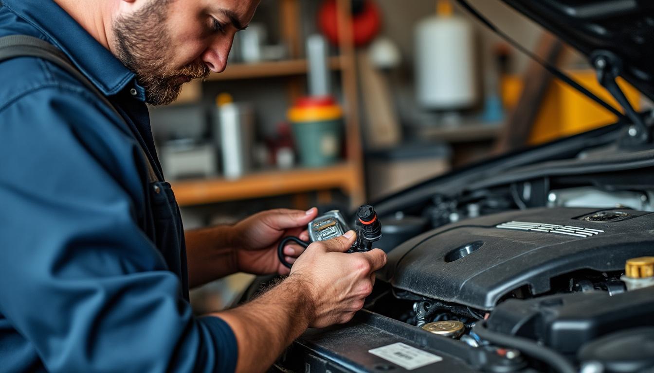 stellantis lance un rappel massif en france concernant plus de 200 000 véhicules touchés par un problÚme d'arc électrique. découvrez les enjeux pour la sécurité des conducteurs et les mesures à prendre.