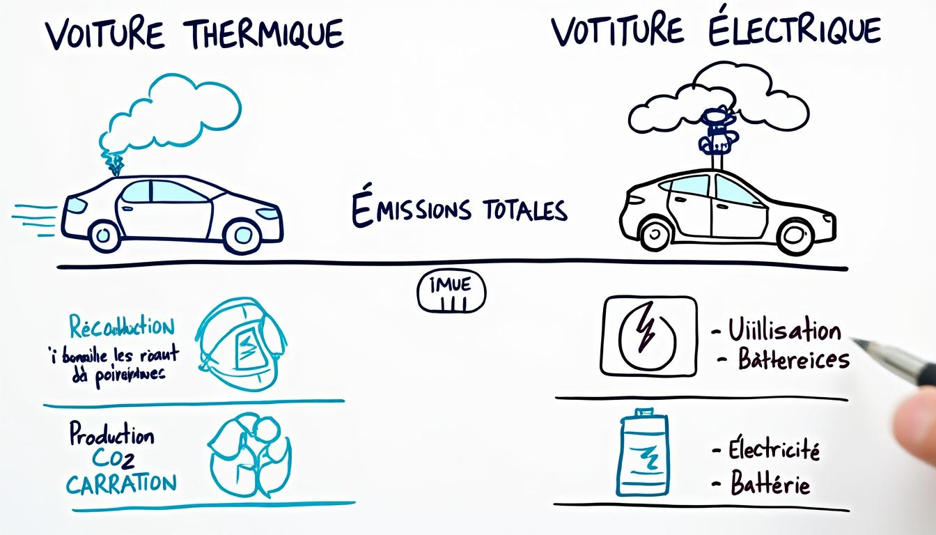 sylvain lyve dénonce les failles de la révolution électrique, soulignant un manque de passion et de pragmatisme essentiels pour un véritable changement énergétique.