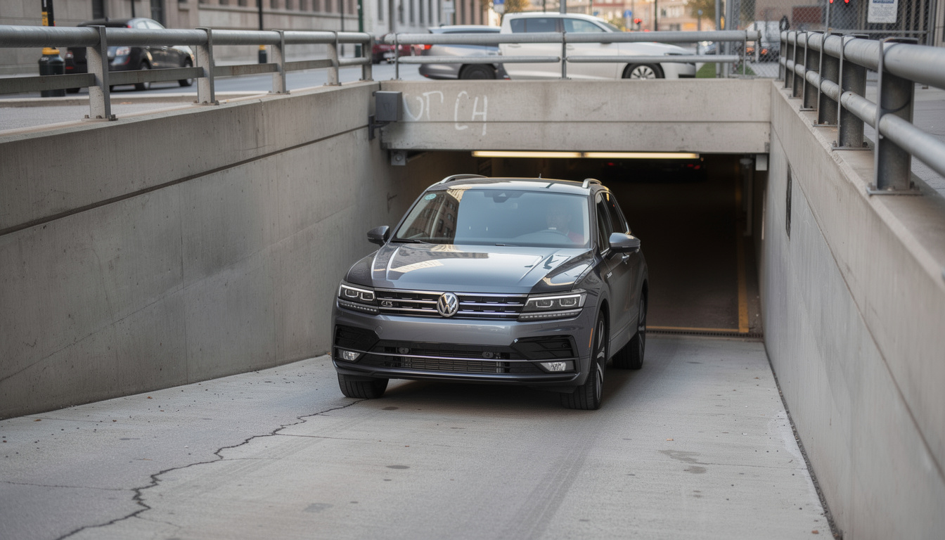 découvrez tout ce qu'il faut savoir sur la longueur du tiguan, ses dimensions précises et comment elles influencent son confort et sa maniabilité.