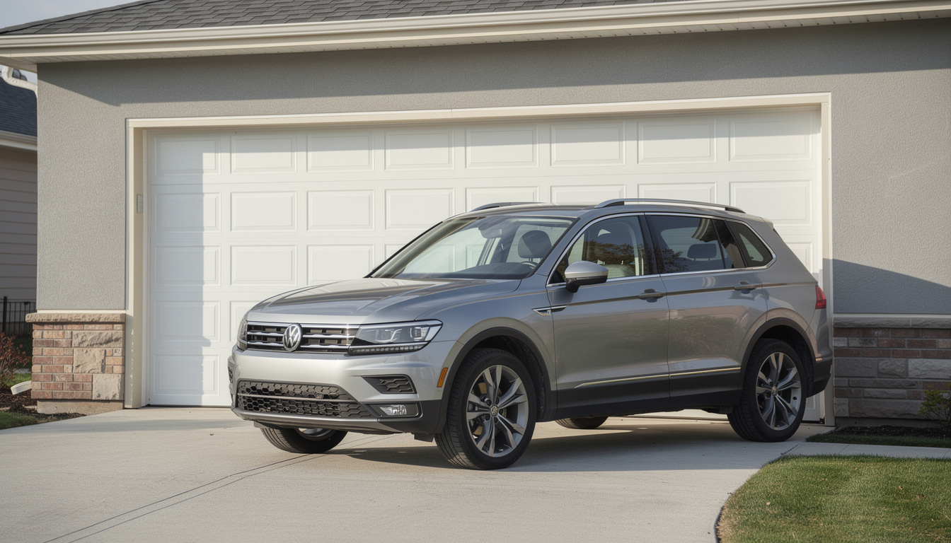 découvrez tout ce qu'il faut savoir sur les dimensions du tiguan, incluant sa longueur, largeur et hauteur, pour mieux choisir votre véhicule.