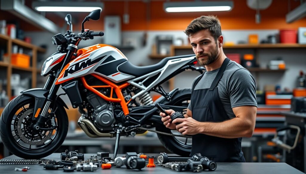 découvrez tout sur le kit 125 duke avec notre guide complet et des conseils pratiques pour optimiser votre expérience de conduite et entretien.