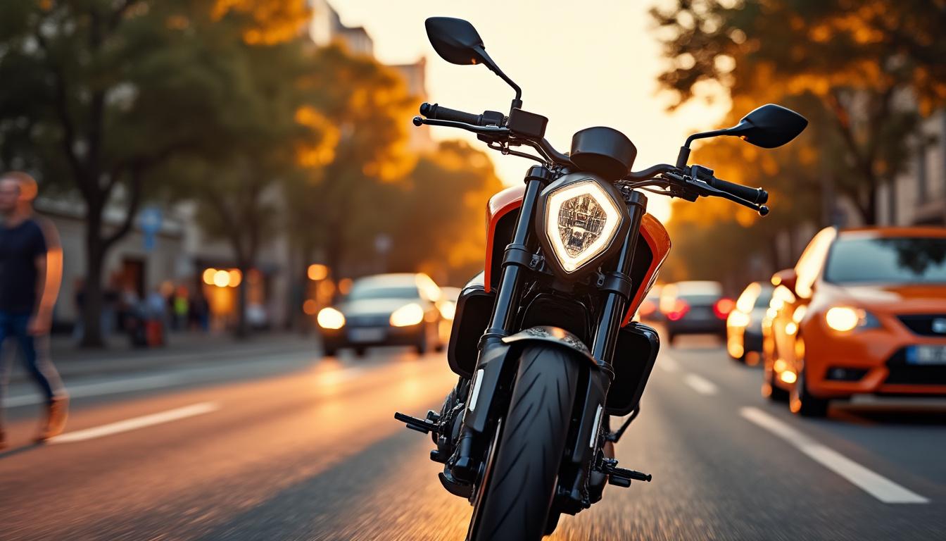 découvrez tout sur le kit 125 duke avec notre guide complet et des conseils pratiques pour optimiser votre expérience de conduite et entretien.