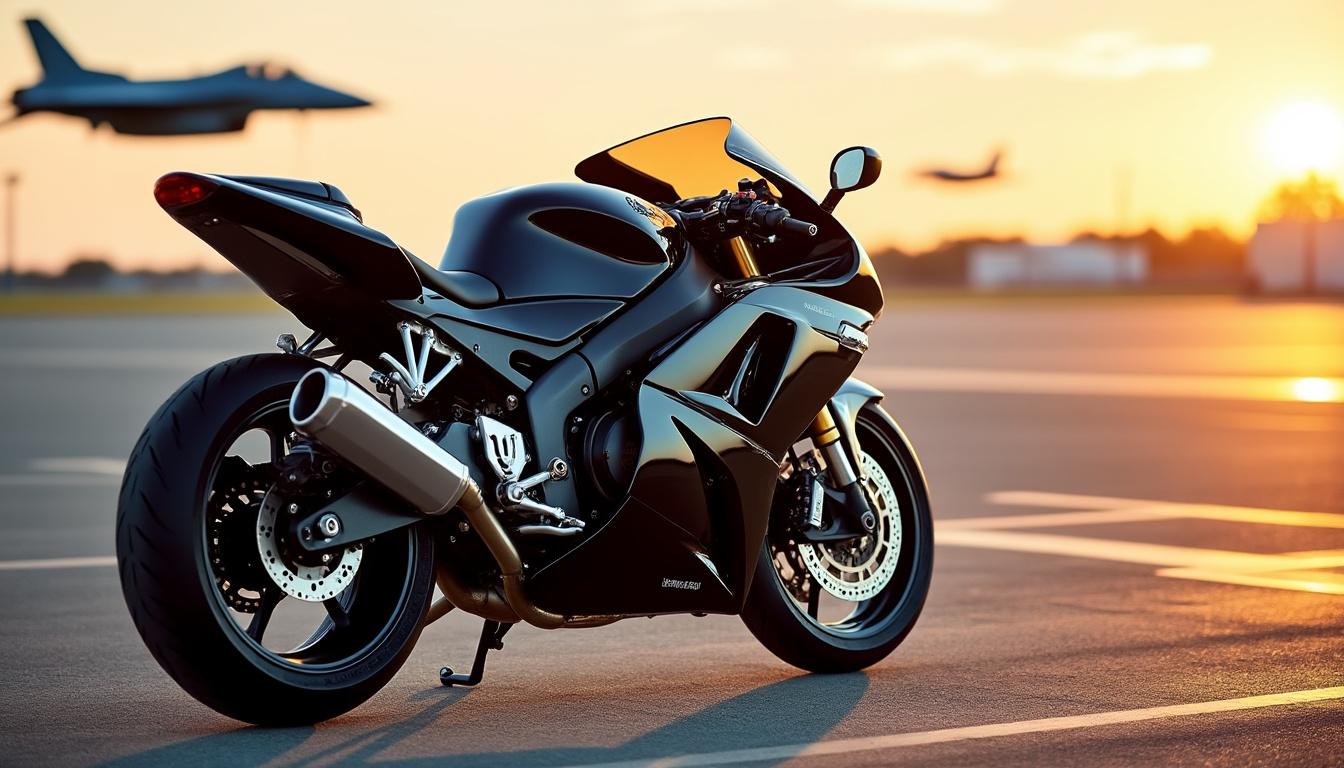 découvrez notre guide complet et astuces pour tout savoir sur motorbike top gun et devenir un pilote expert.