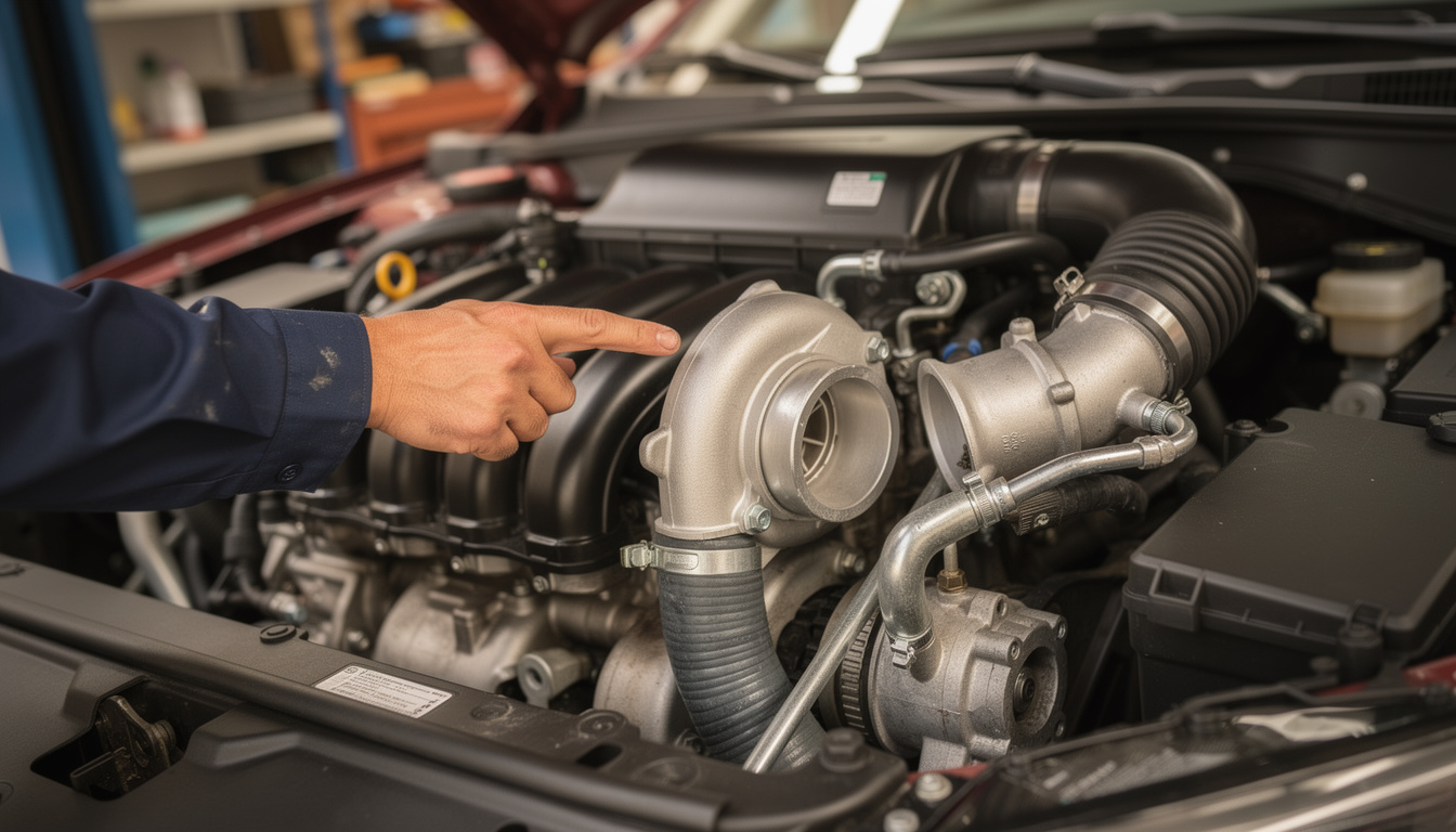 découvrez les causes fréquentes d'une voiture qui n'accélère plus et apprenez des solutions efficaces pour retrouver la performance de votre véhicule rapidement.