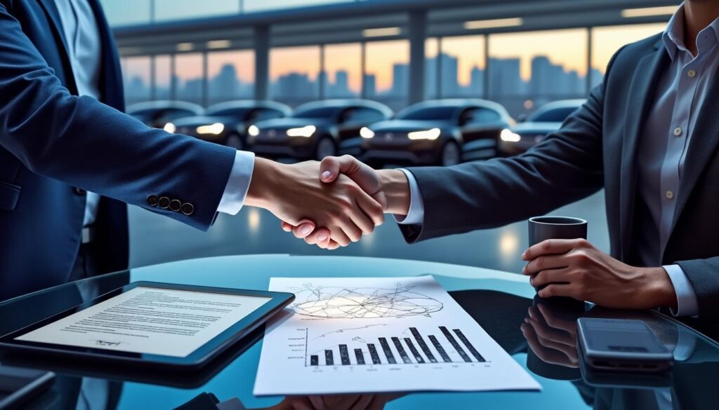 volvo cars va acquérir près de 20 % du capital de polestar par la conversion d'un prêt, renforçant ainsi sa collaboration stratégique avec le constructeur de véhicules électriques.