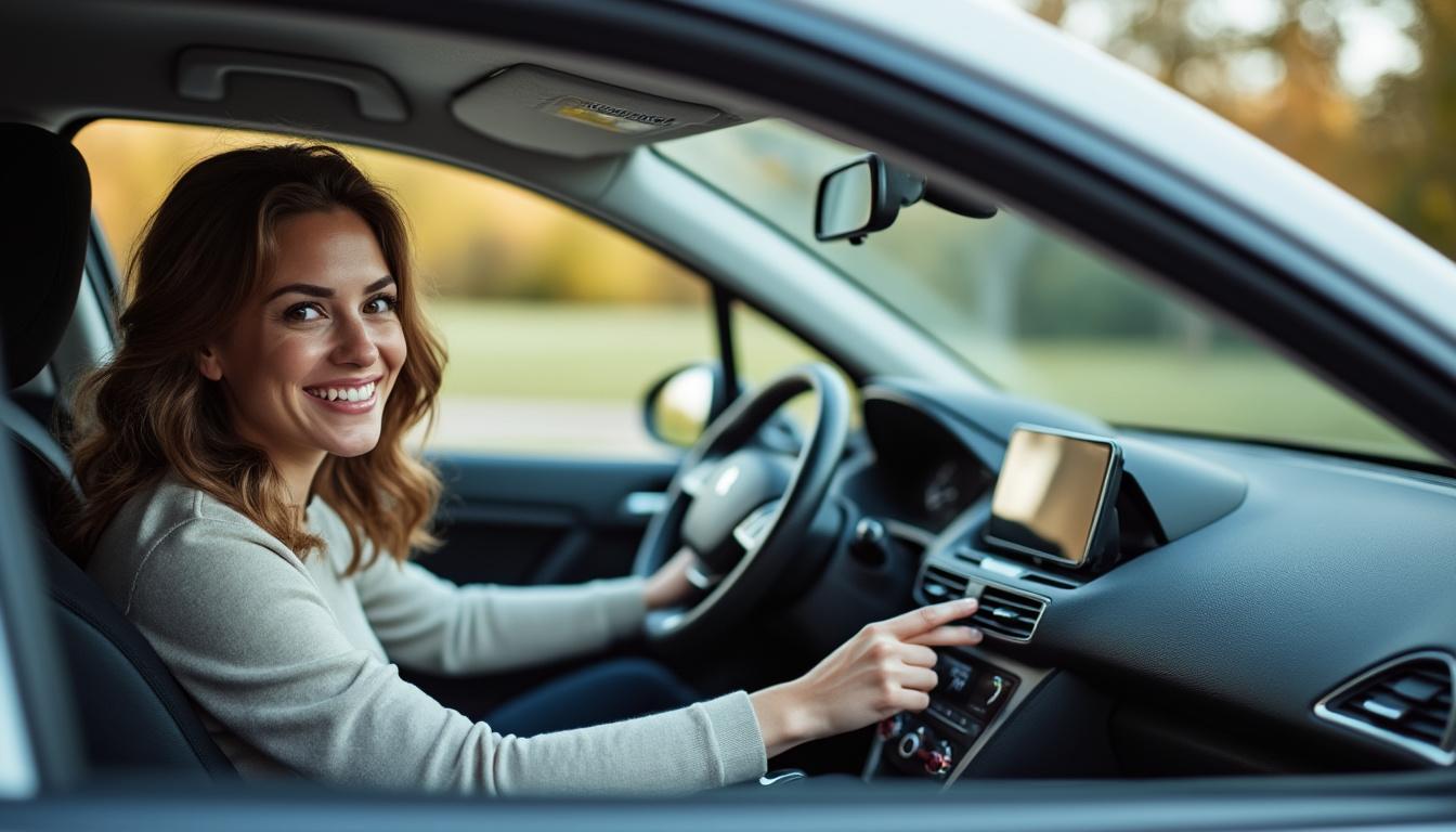 découvrez les causes du voyant moteur avec point d'exclamation sur peugeot 208, ainsi que des solutions efficaces et des conseils d’expert pour assurer la sécurité et la performance de votre véhicule.