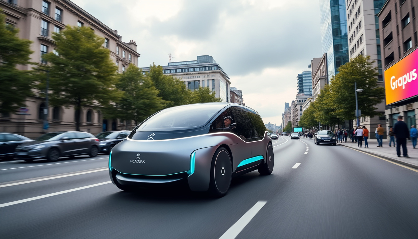 découvrez comment, il y a 30 ans, citroën a révolutionné le marché automobile avec le berlingo, successeur du c15 et pionnier du concept innovant de ludospace.