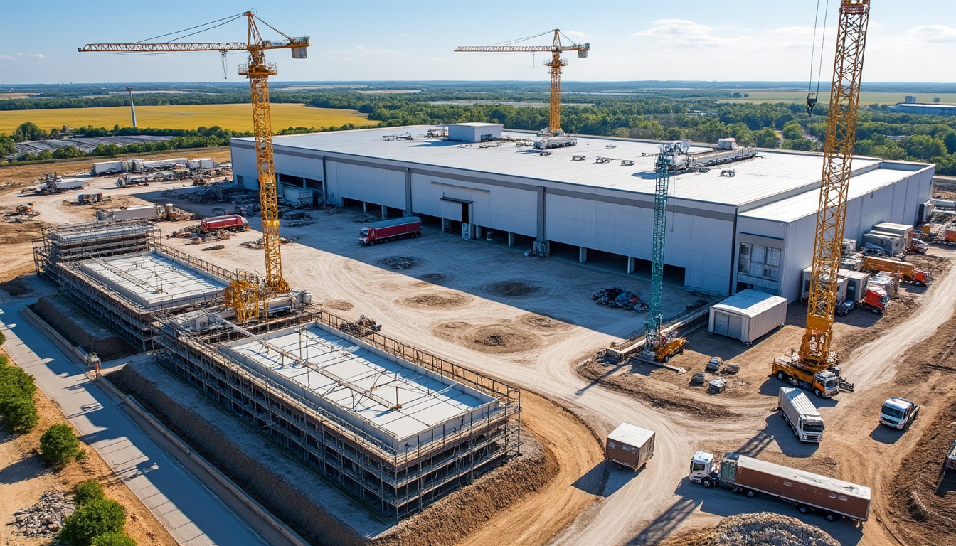 scania prévoit un investissement de plus de 100 millions d'euros à angers pour renforcer son activité automobile et stimuler l'économie locale.