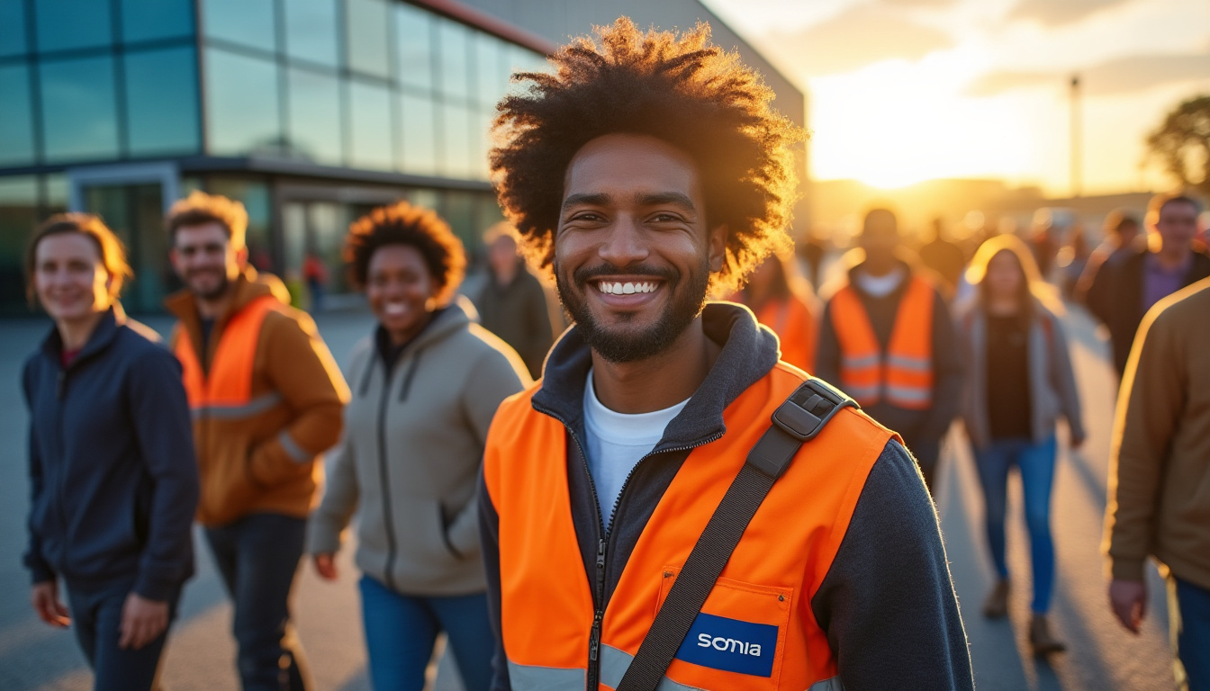 scania prévoit un investissement de plus de 100 millions d'euros à angers pour renforcer sa production automobile et stimuler l'économie locale.