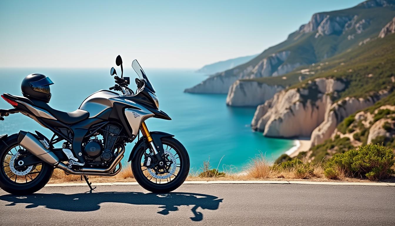explorez la sardaigne à moto avec nos conseils pratiques et itinéraires incontournables pour une aventure inoubliable au cœur de paysages magnifiques.