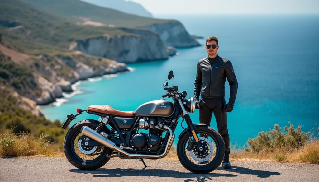 explorez la sardaigne à moto avec nos conseils pratiques et itinéraires incontournables pour une aventure inoubliable au cœur de paysages méditerranéens exceptionnels.