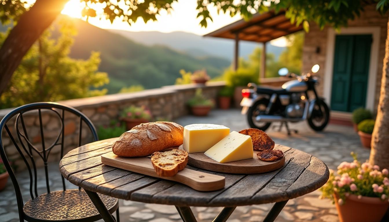 explorez la sardaigne à moto avec nos conseils pratiques et itinéraires incontournables pour une aventure unique sur cette île méditerranéenne.