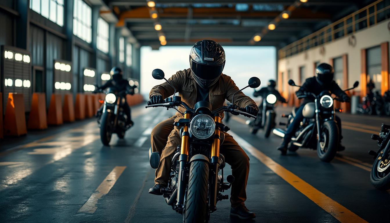 découvrez la sardaigne à moto grâce à nos itinéraires détaillés et conseils pratiques pour un voyage inoubliable au cœur de paysages magnifiques et de routes sinueuses.