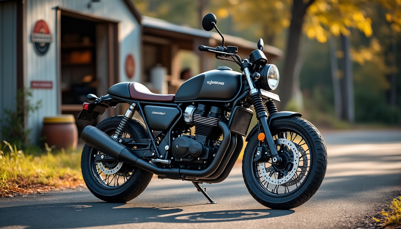 découvrez la fiabilité de la hyosung bobber 125 : points clés, avis d'experts et conseils essentiels avant votre achat pour faire le meilleur choix.