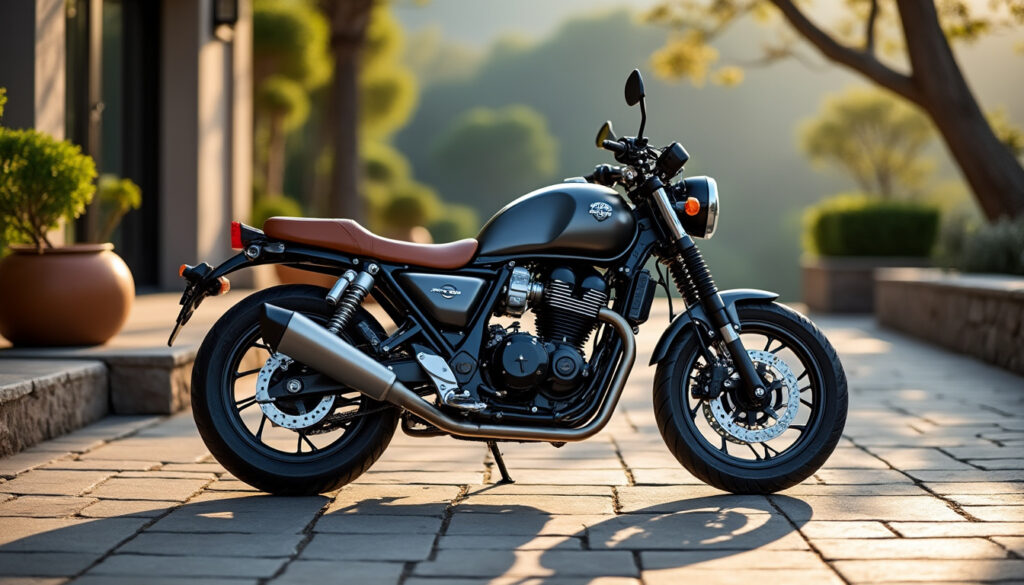 découvrez la fiabilité de la hyosung bobber 125, ses points forts et ce qu’il faut vérifier avant de l’acheter pour faire un choix éclairé.