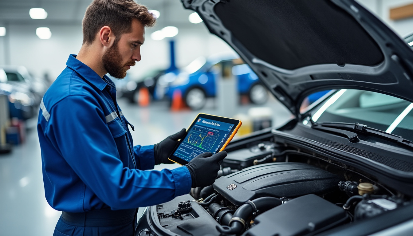 ks automobiles moutiers : votre garage de confiance Ă moutiers, oĂč notre Ă©quipe experte prend soin de votre voiture avec passion et professionnalisme.