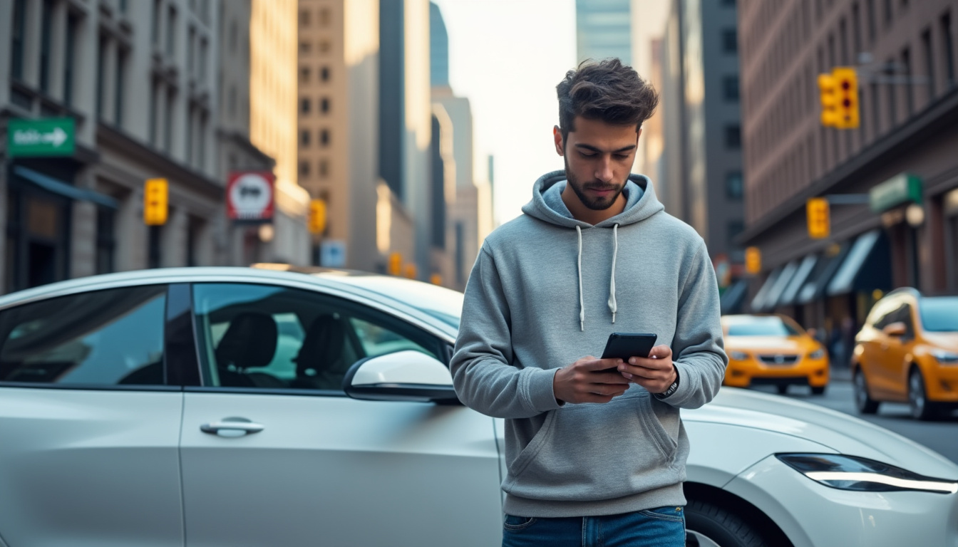 découvrez comment l'industrie automobile s'inspire de netflix pour transformer la consommation grâce au streaming, offrant une nouvelle expérience connectée et personnalisée au volant.