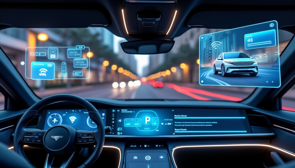découvrez comment l'industrie automobile s'inspire de netflix pour offrir une expérience de conduite en mode streaming, révolutionnant ainsi la consommation et l'utilisation des véhicules.