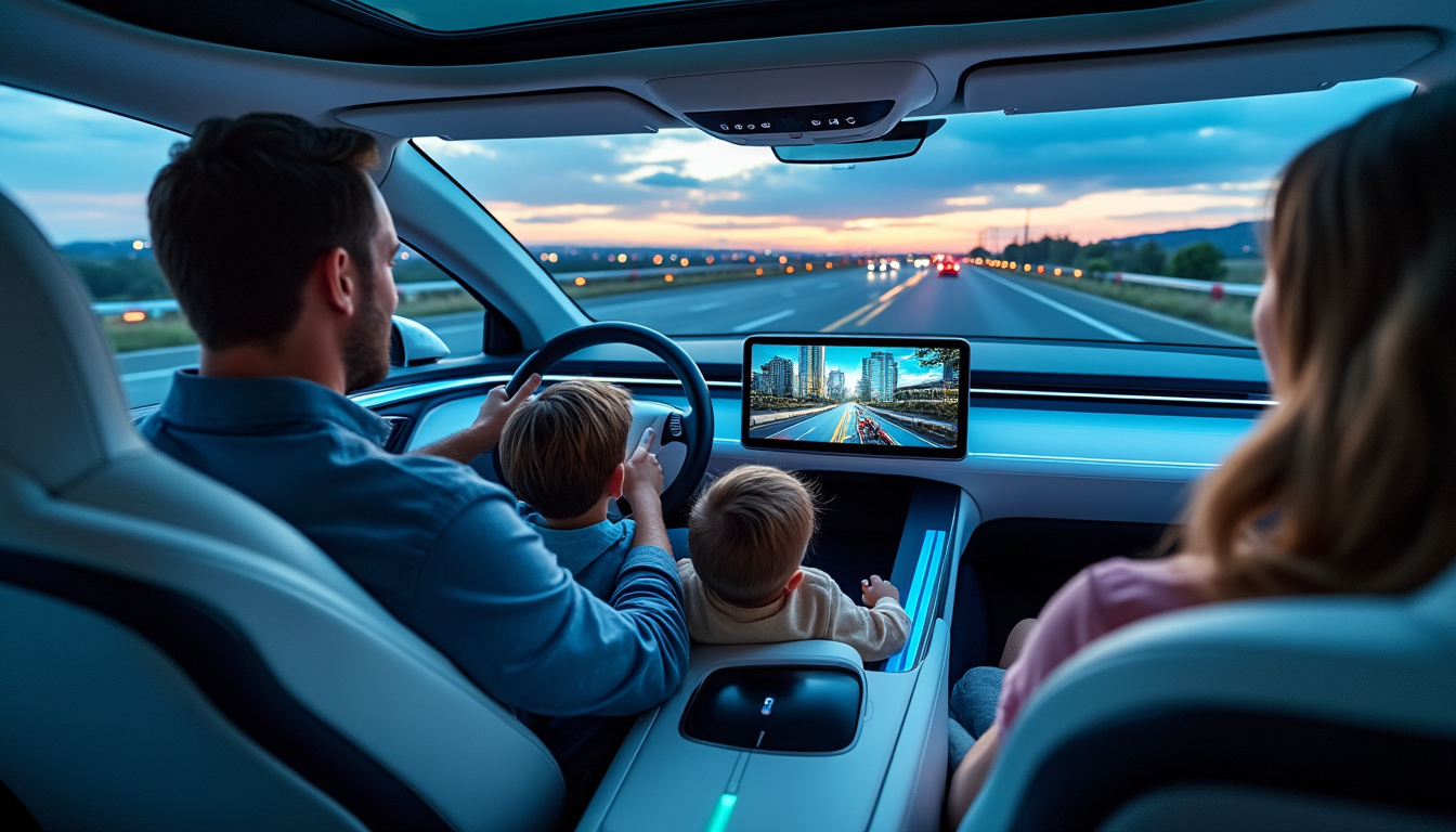 découvrez comment l'automobile s'inspire de netflix pour révolutionner la consommation avec le streaming, offrant une nouvelle expérience connectée et personnalisée au volant.