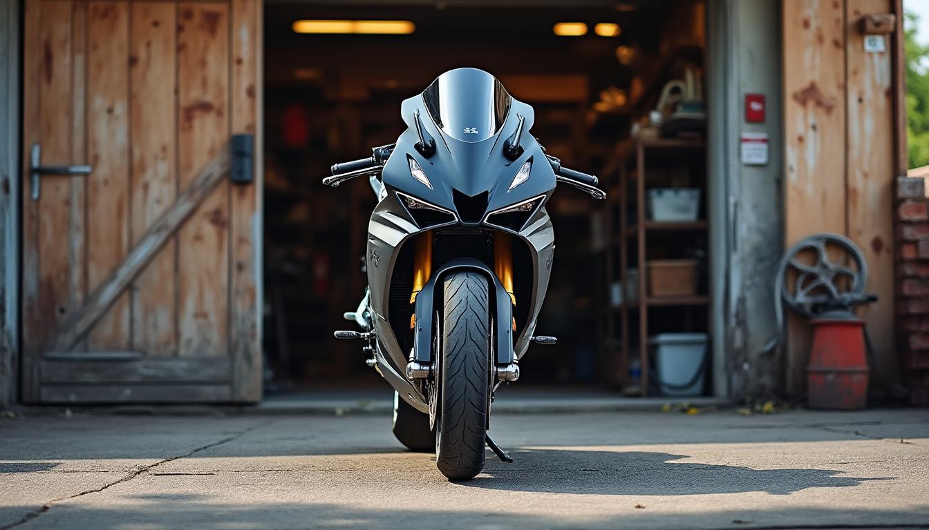 découvrez comment choisir une moto sportive performante à petit prix. guide pratique pour trouver une moto sportive pas chère alliant performance et budget abordable.