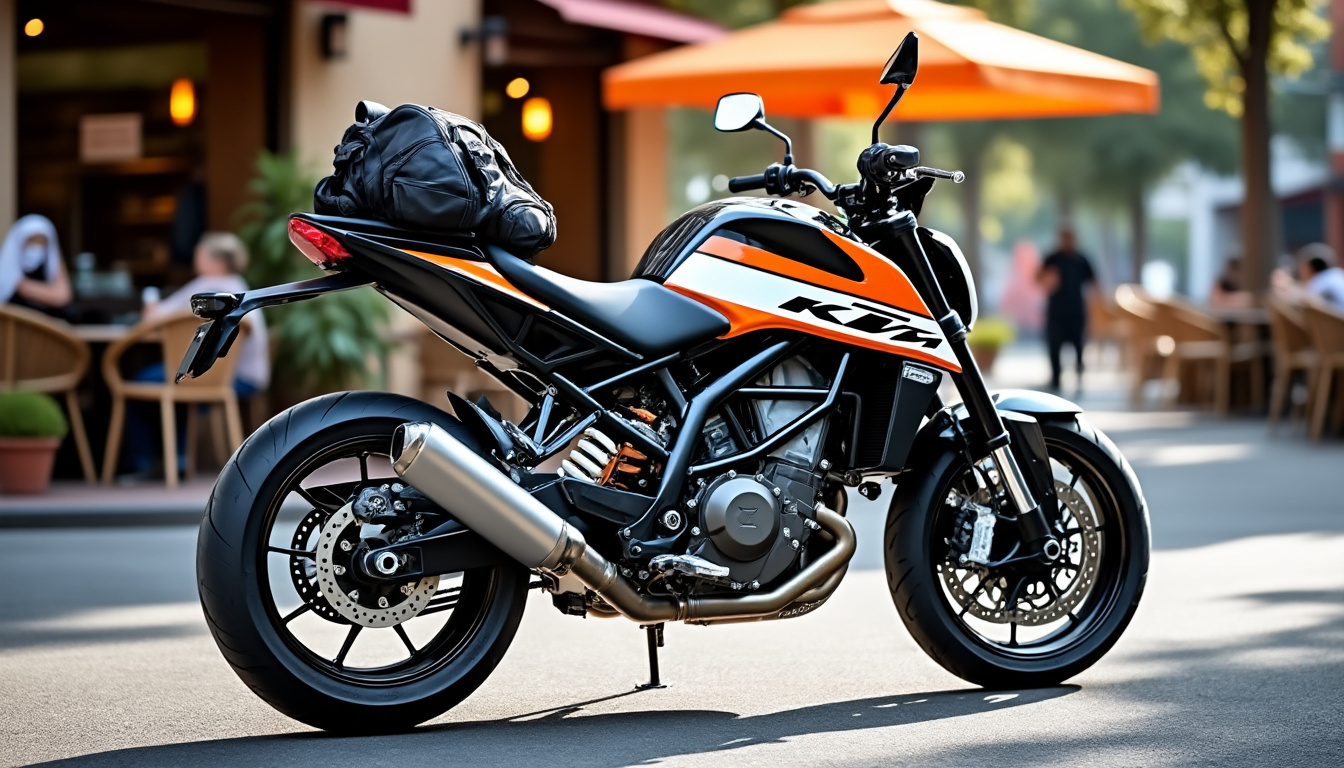 découvrez le prix neuf de la ktm duke en 2026 et toutes les informations essentielles pour bien préparer votre achat de cette moto sportive et dynamique.