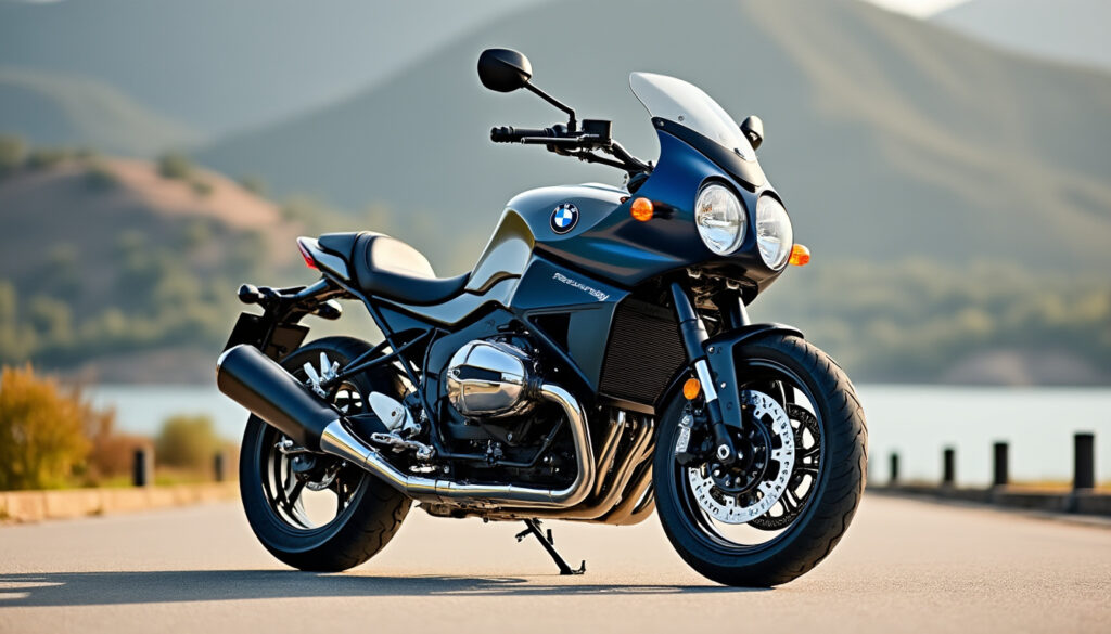 découvrez tout ce qu’il faut savoir sur la bmw k100 rs : ses caractéristiques techniques, ses performances et nos conseils d’achat pour bien choisir votre moto.