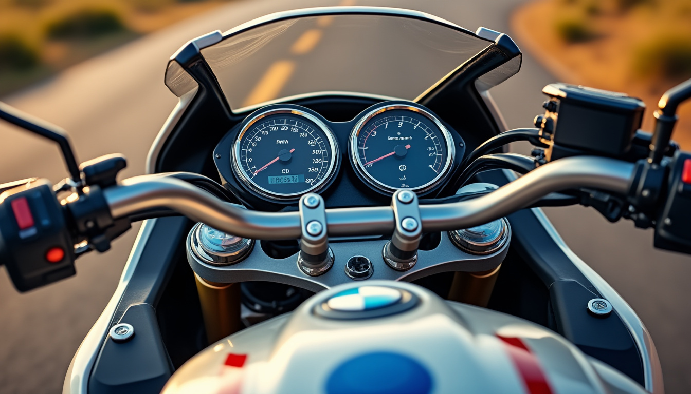 découvrez tout sur la bmw k100 rs : ses caractéristiques détaillées et nos conseils d'achat pour bien choisir votre moto.