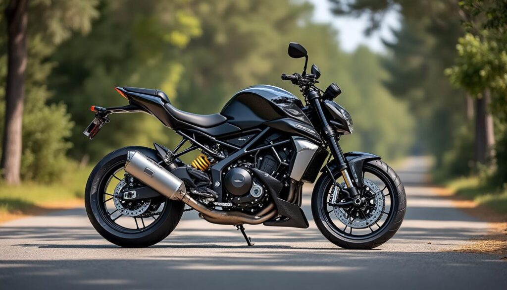découvrez tout sur l'aprilia falco : ses caractéristiques techniques, ses performances exceptionnelles et les raisons qui en font une moto incontournable.