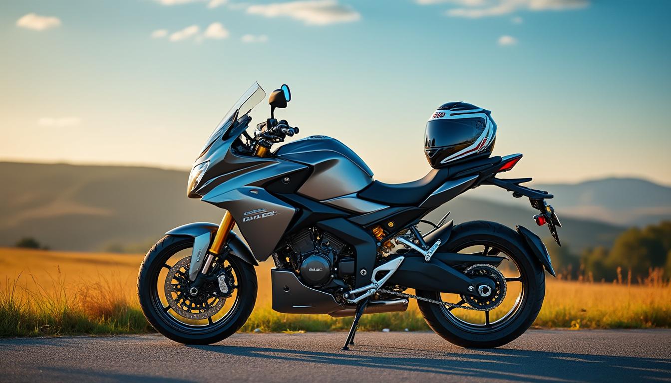 découvrez tout sur l'aprilia falco : ses caractéristiques techniques, ses performances exceptionnelles, et ce qui la rend unique parmi les motos sportives.