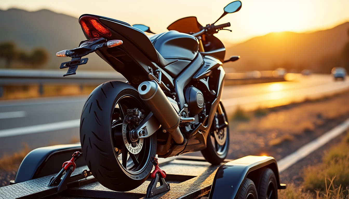 découvrez le guide complet de la triumph 1050 sprint gt, une moto alliant sportivité et confort pour des sensations de conduite uniques.