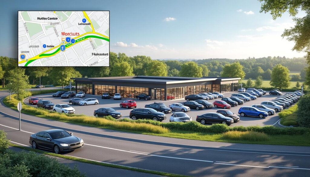 découvrez notre nouveau parc de voitures d’occasion situé sur la route d’angers à château-gontier, offrant un large choix de véhicules de qualité à des prix attractifs.