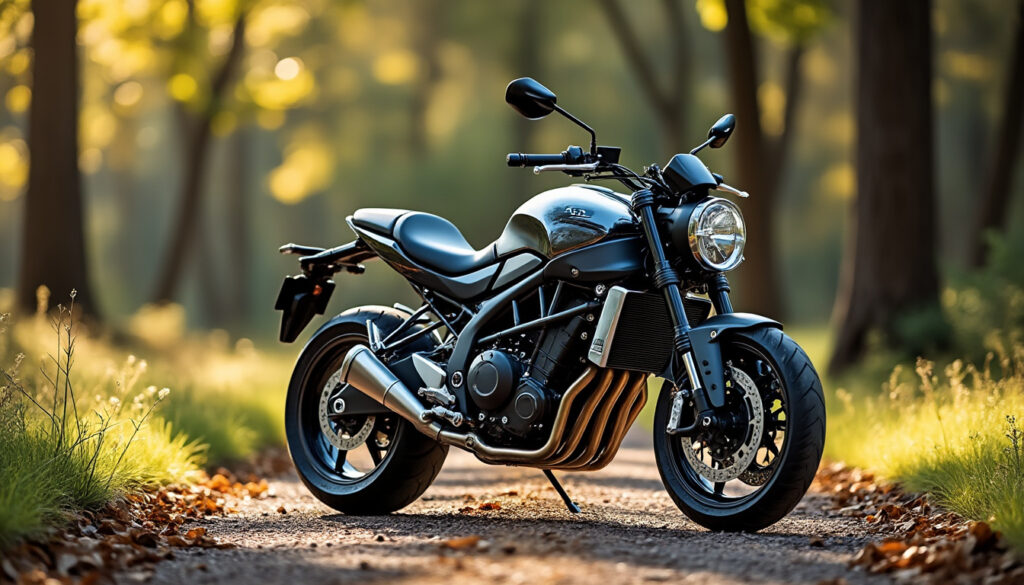 découvrez l'aprilia sl 1000 falco, un classique emblématique de la moto sportive italienne alliant performance, design et passion.