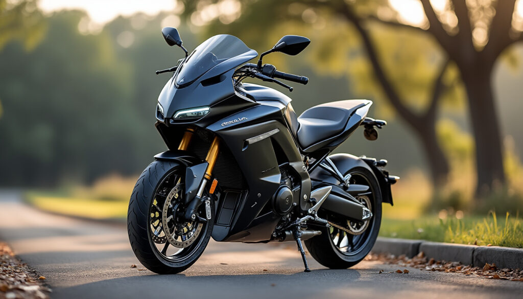 découvrez tout sur l'aprilia sl falco, ce modèle emblématique : historique, caractéristiques techniques, performances et conseils d'entretien.