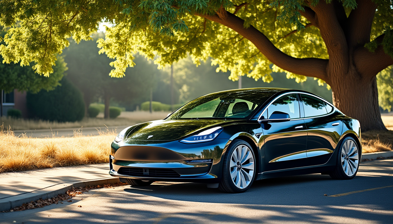 découvrez les erreurs essentielles à éviter lors de canicules pour préserver la performance et la sécurité de votre voiture électrique.