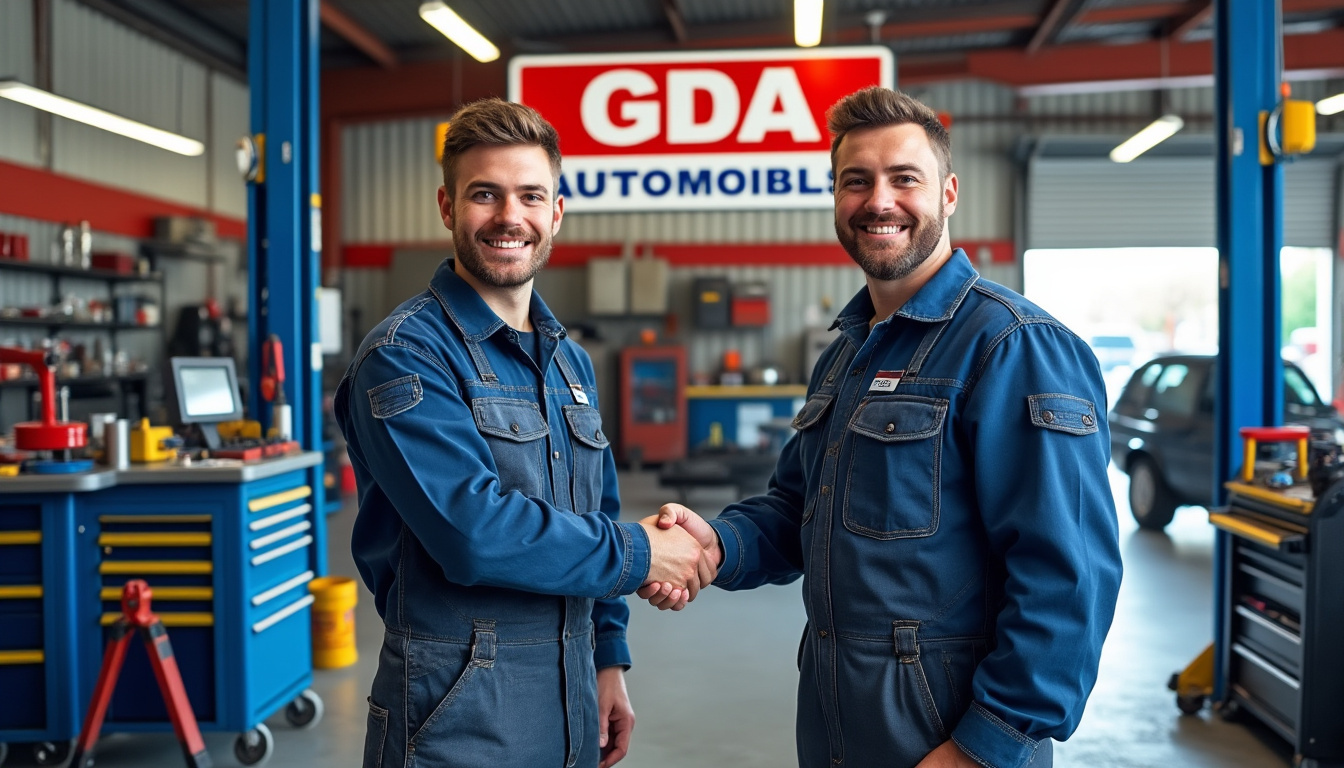 découvrez la renaissance de safra automobile à albi aprÚs son redressement judiciaire, marquée par deux initiatives majeures qui dynamisent l'entreprise et son avenir.