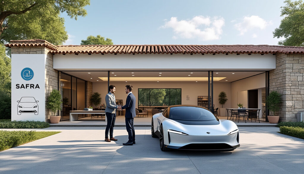 découvrez la renaissance de safra automobile à albi après son redressement judiciaire, marquée par deux initiatives majeures qui relancent l'entreprise et dynamisent la région.