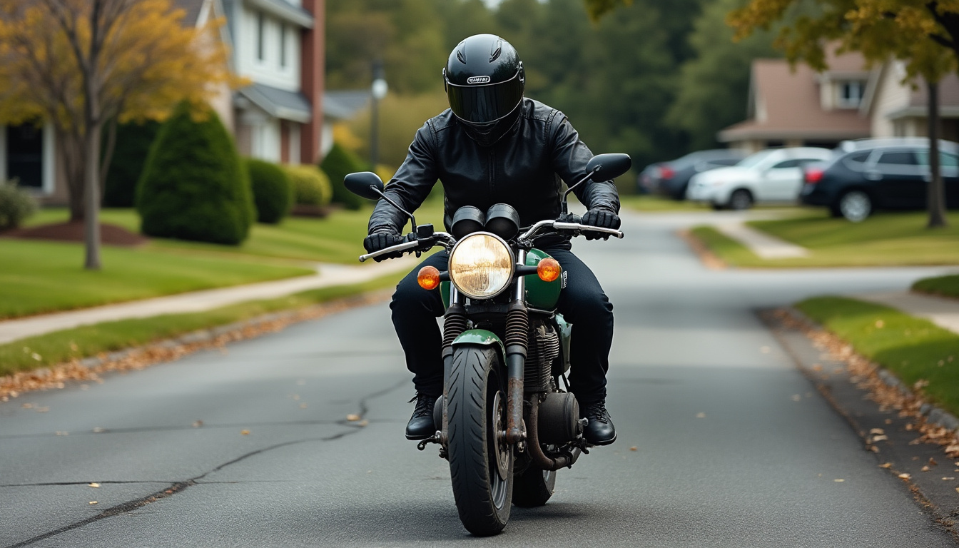 découvrez nos conseils pour bien choisir une occasion kawasaki et réussir votre achat en toute sérénité.
