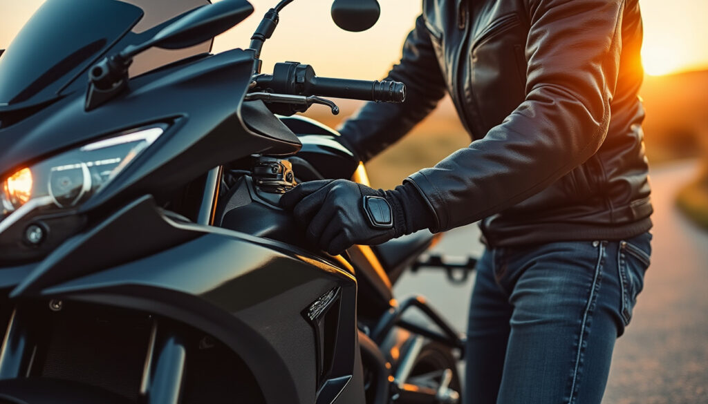 découvrez nos astuces simples et efficaces pour démarrer une moto facilement, même si vous êtes débutant. suivez notre guide pas à pas pour une prise en main rapide et sécurisée.
