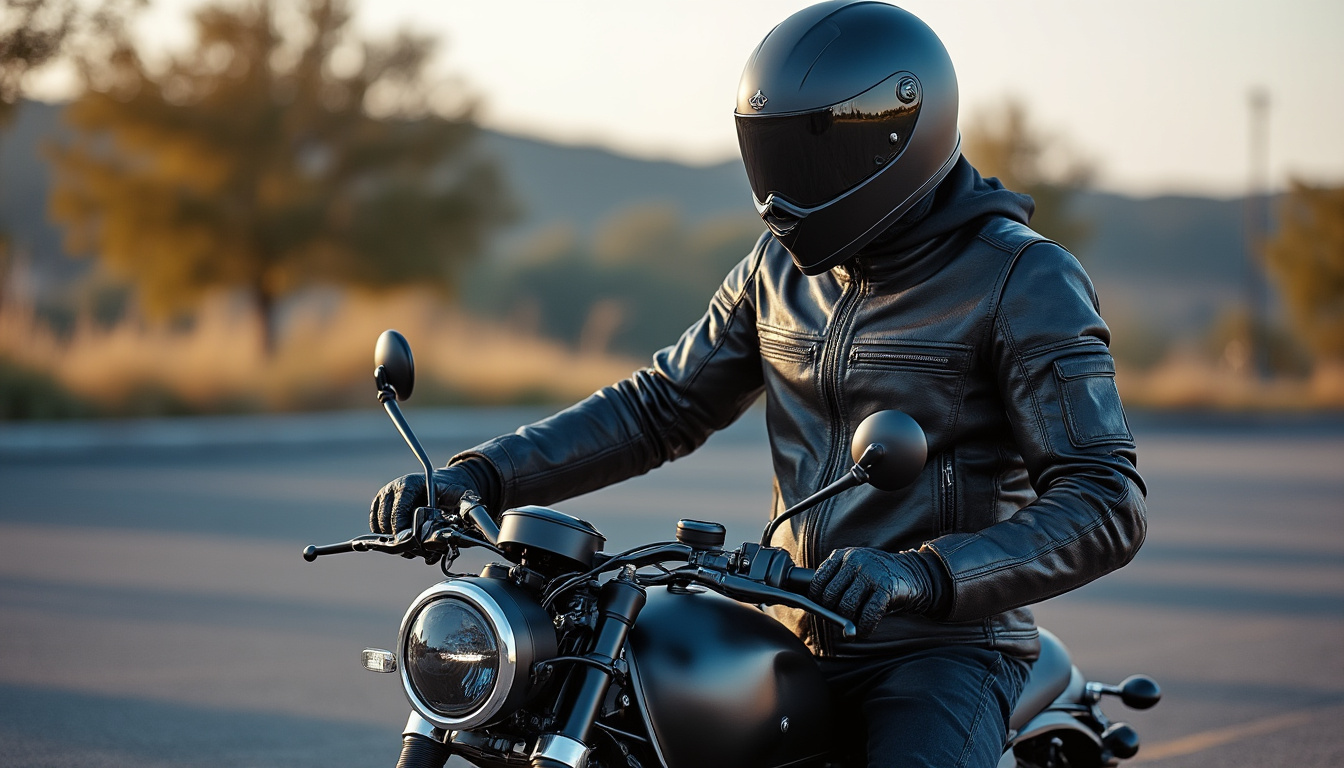 découvrez les étapes simples et efficaces pour démarrer une moto facilement, même si vous êtes débutant. guide pratique pour prendre la route en toute confiance.