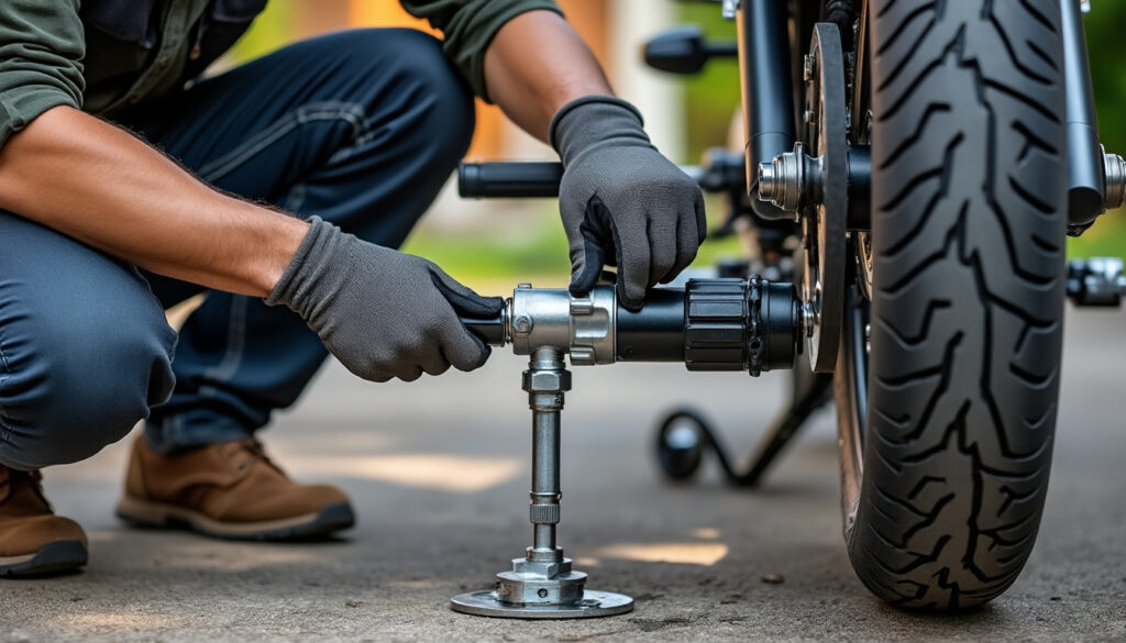 découvrez comment installer une fixation moto pour remorque en toute sécurité avec notre guide étape par étape, pour garantir une conduite stable et fiable.
