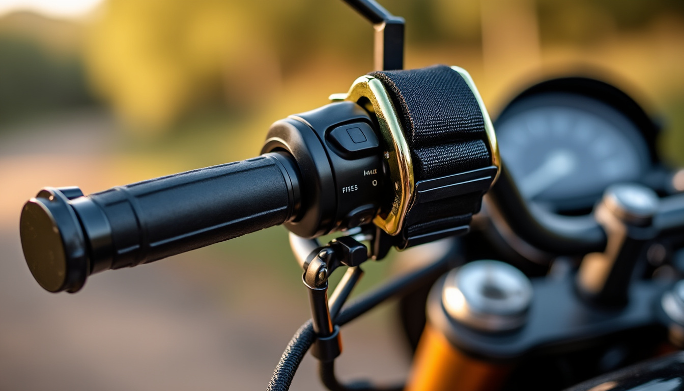 découvrez comment installer une fixation moto pour remorque en toute sécurité grùce à nos conseils pratiques et étapes détaillées. assurez un attelage fiable et sécurisé pour vos déplacements.